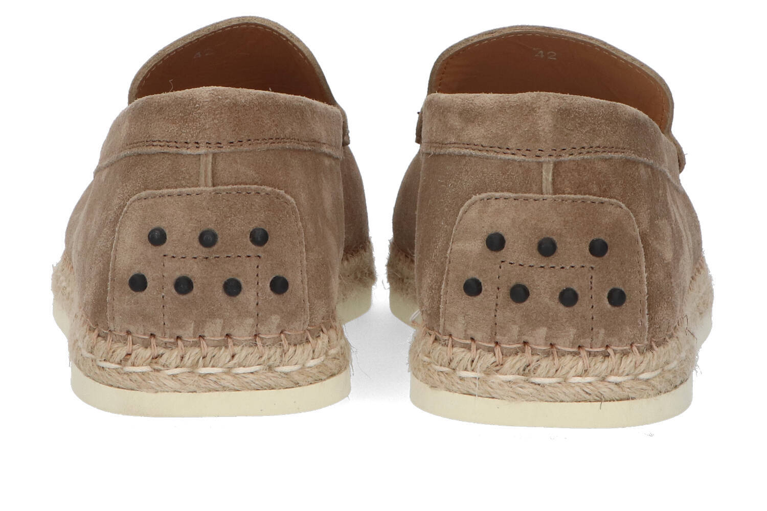 Espadrilles Antilop Triver Flight