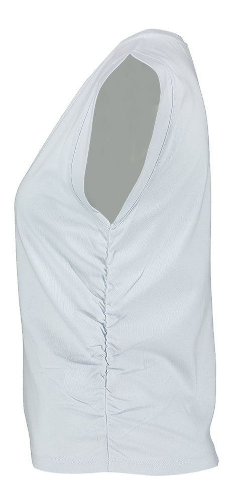 Light blue t-shirt Homage
