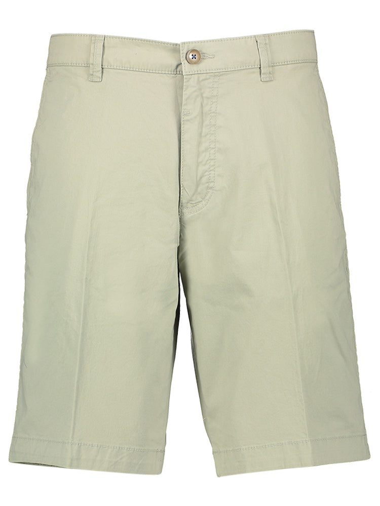 Kaki moss short Bugatti