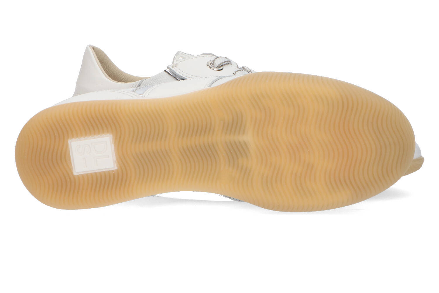 Baskets basses Sun Bianco DL Sport