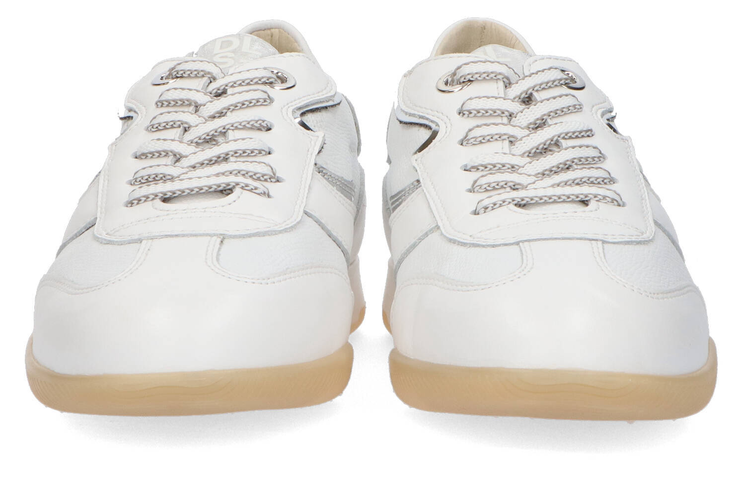 Baskets basses Sun Bianco DL Sport