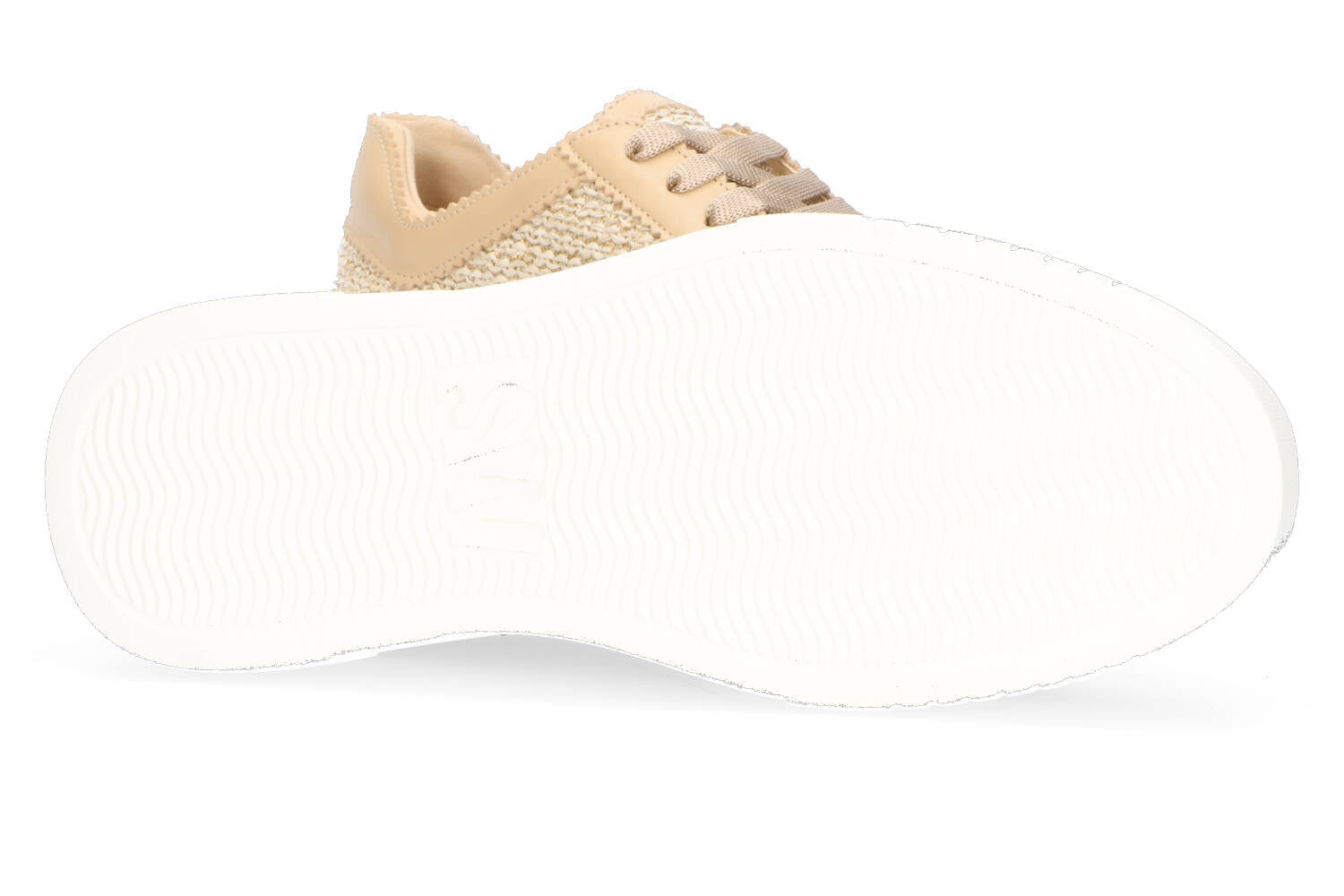 Camel lage schoenen Softwaves