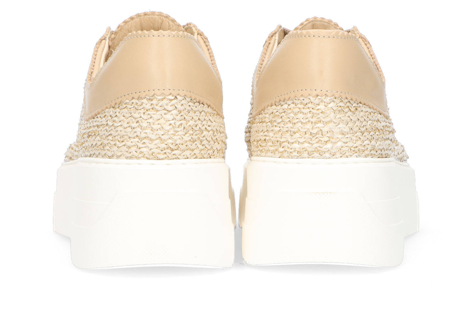 Camel lage schoenen Softwaves