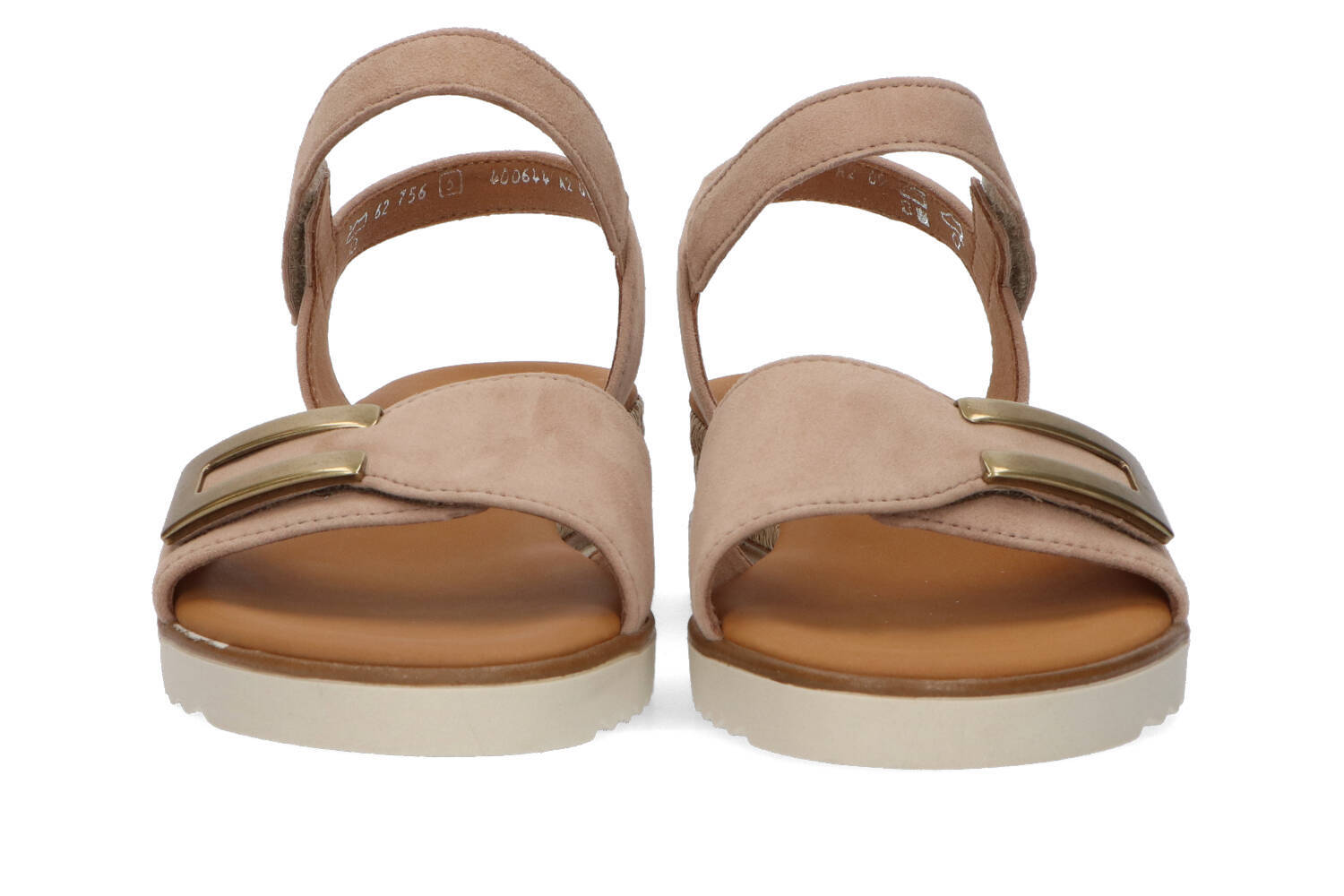Sandales beiges Gabor