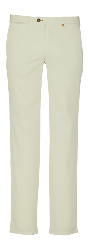 Chino beige clair Magnus Zilton