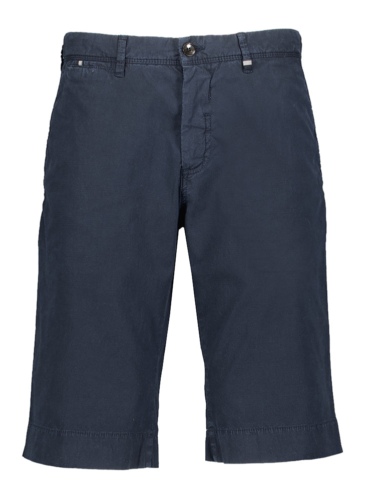 Short bleu foncé Klint Zilton