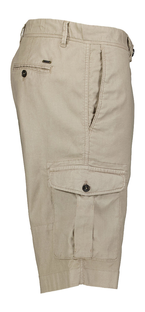 Short cargo beige Kiefer Zilton