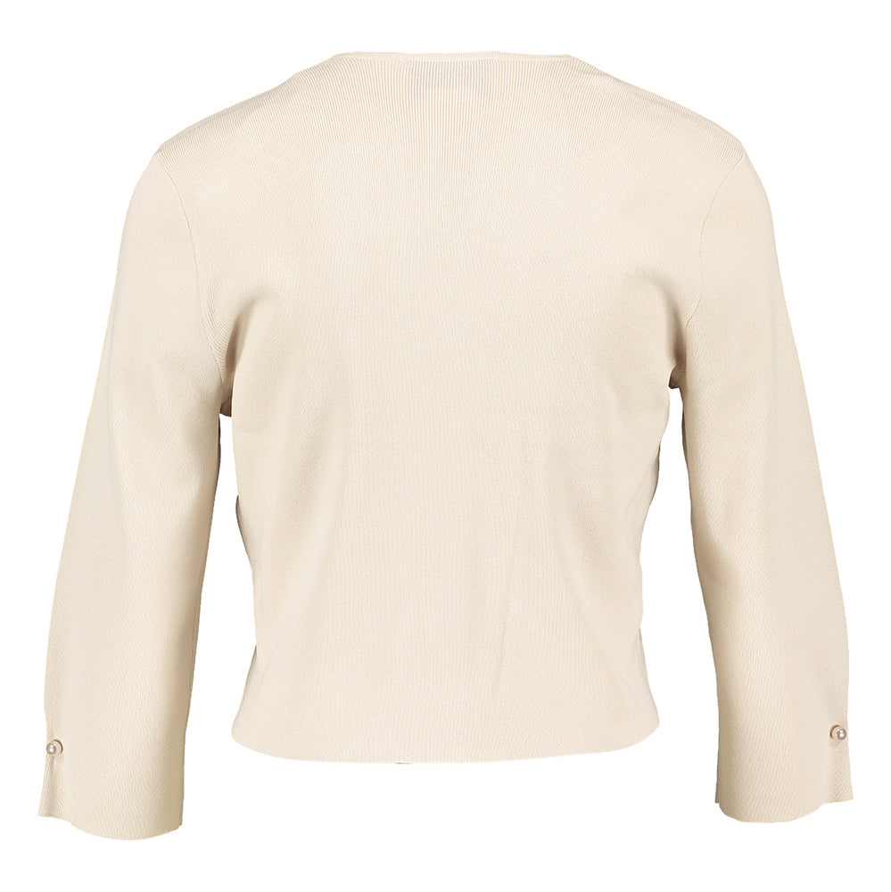 Boléro beige Joseph Ribkoff