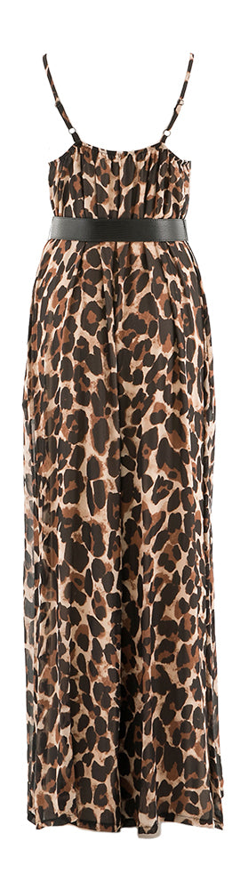 Combinaison imprimée animal Joseph Ribkoff