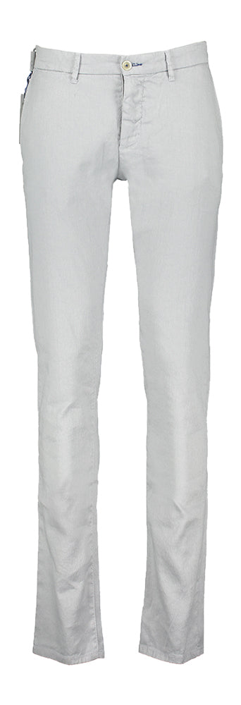 Pantalon gris habillé Atelier Noterman