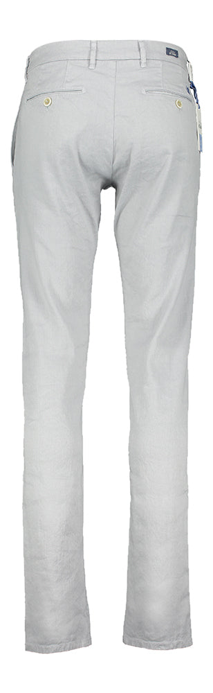 Pantalon gris habillé Atelier Noterman