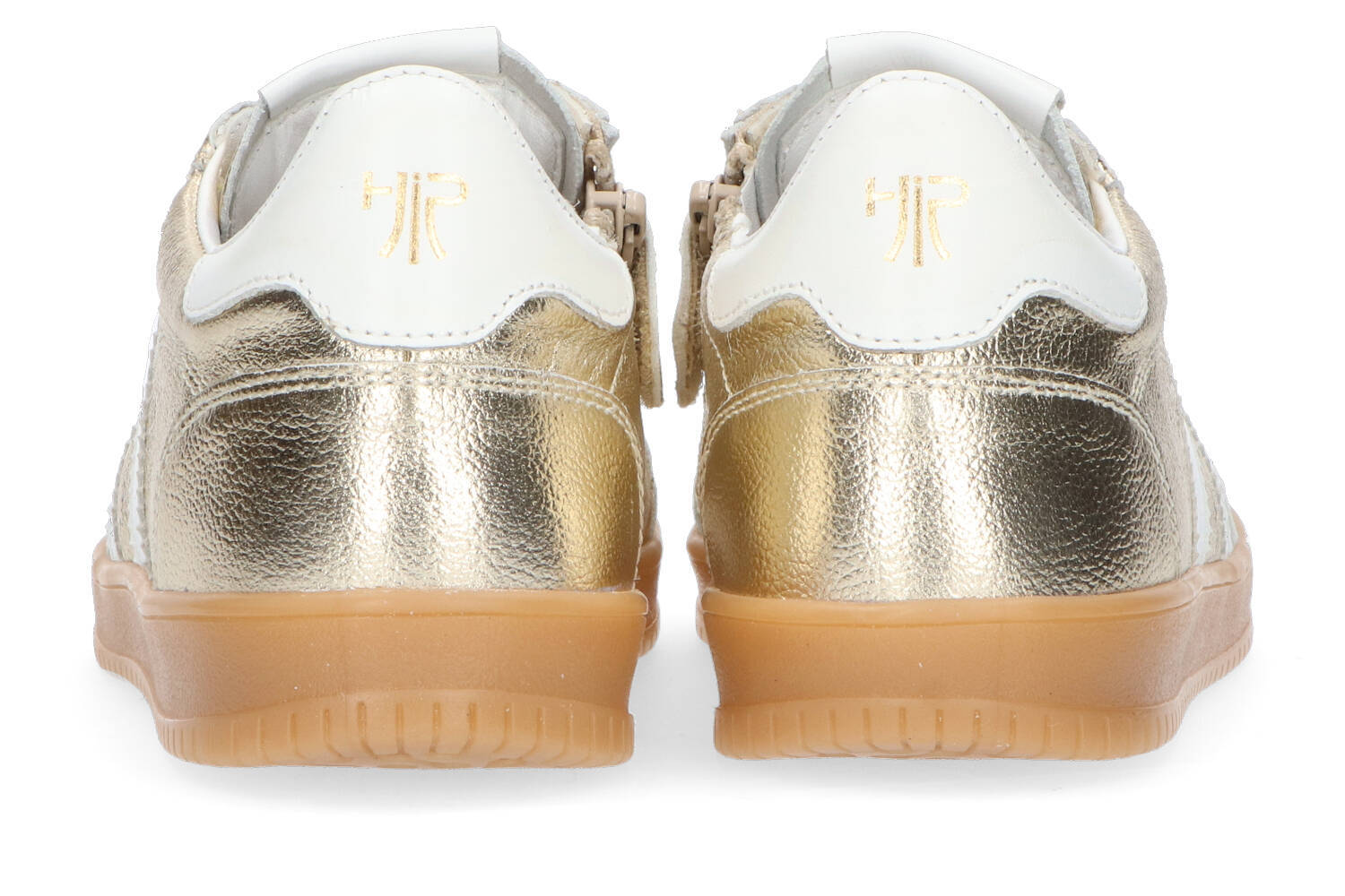 Platinum combi d lage sneakers HIP