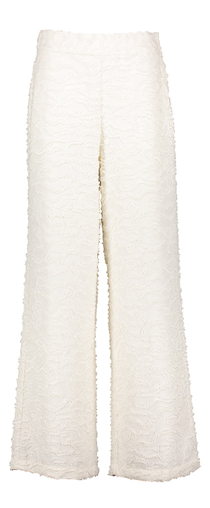 Pantalon long Ecu Co'Couture