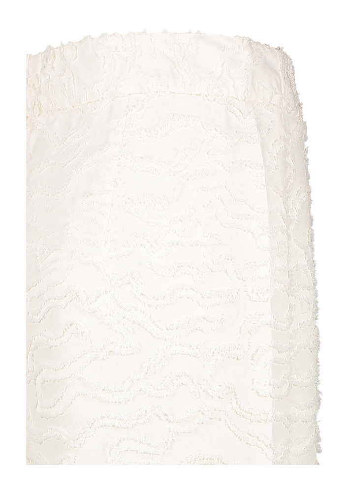 Pantalon long Ecu Co'Couture