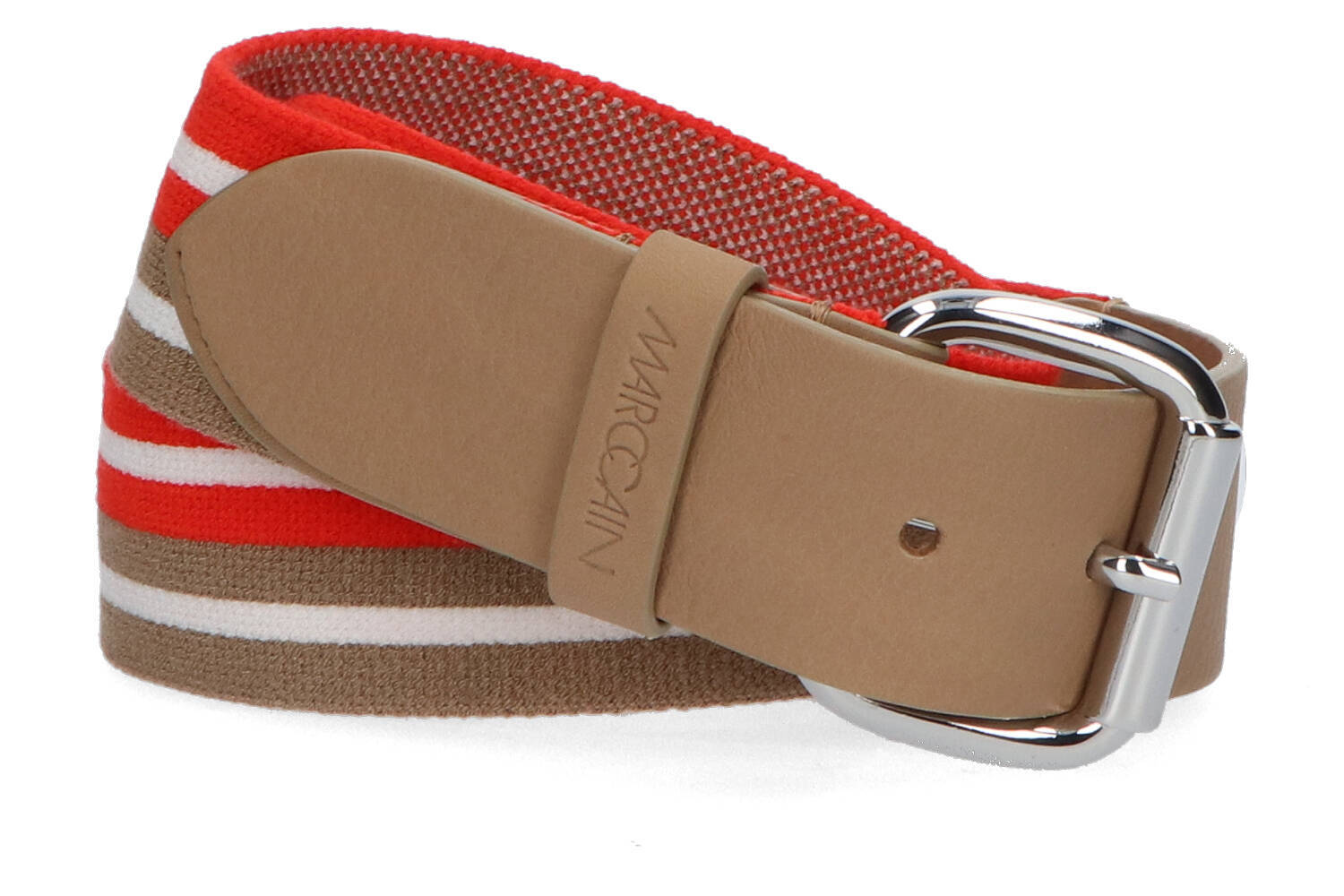 ceinture rayée Marccain