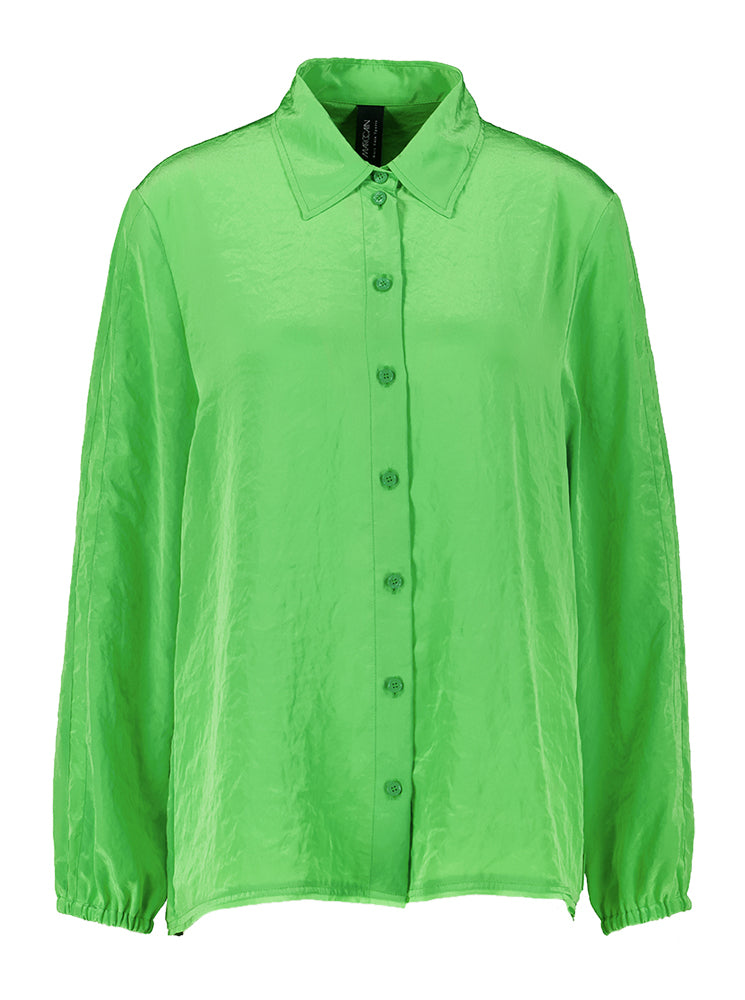 Blouse verte Marccain Sport