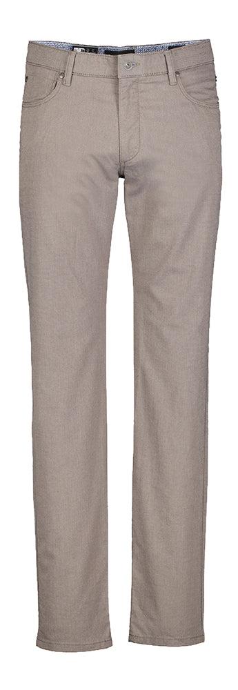 Pantalon habillé Gray Pisa Evo Bugatti