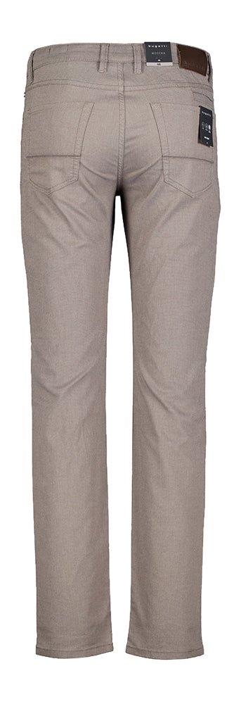 Pantalon habillé Gray Pisa Evo Bugatti