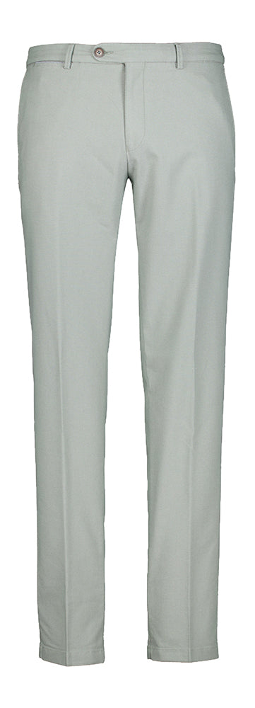 Pantalon vert Corona Bugatti