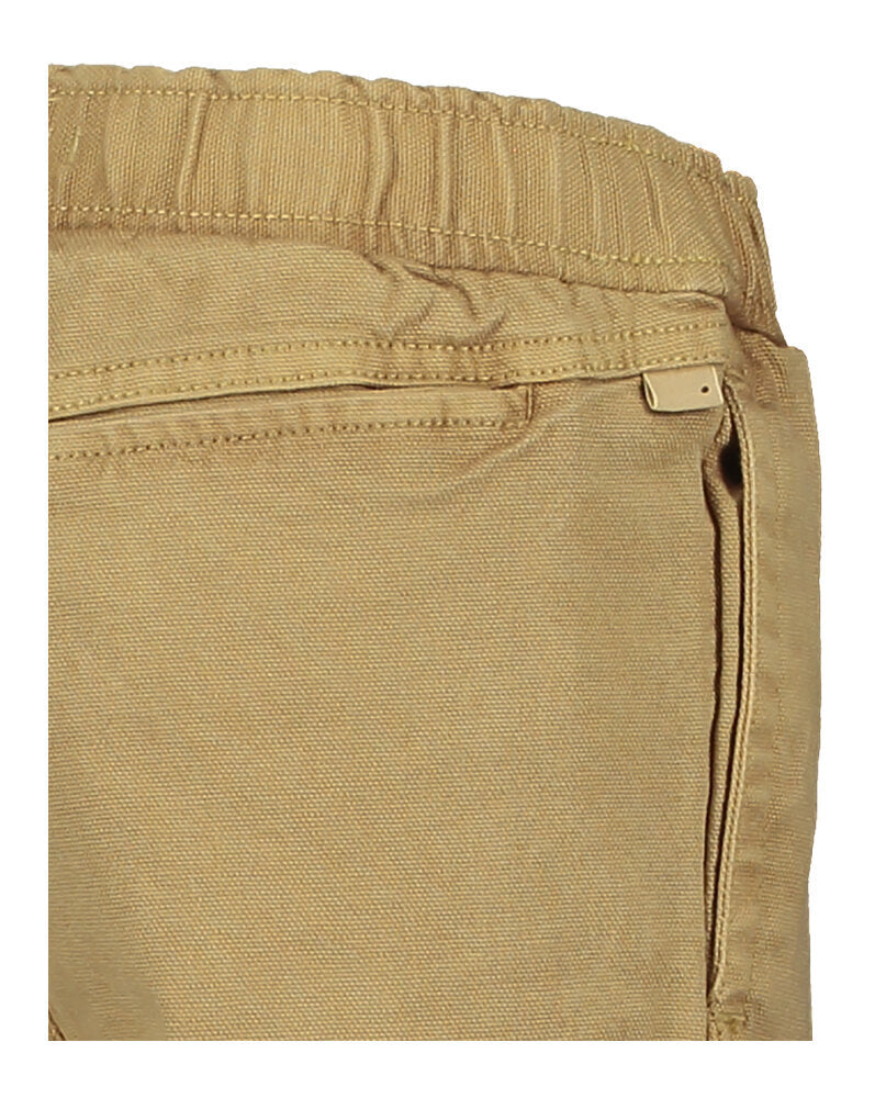 Pantalon long en argile William Bellerose
