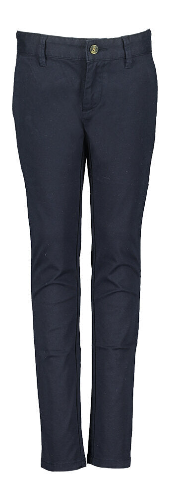Pantalon bleu long Hackett