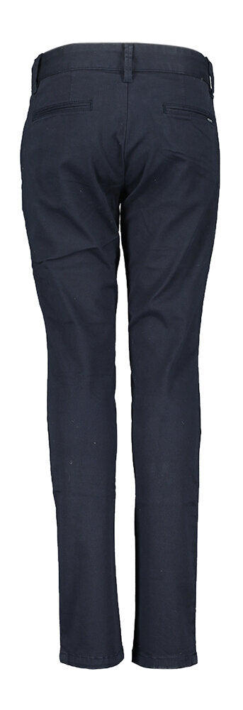 Pantalon bleu long Hackett