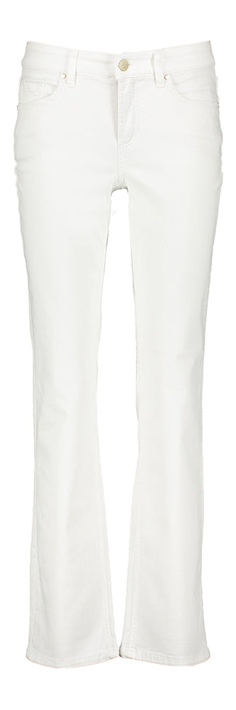 Pantalon blanc Piper Long Cambio