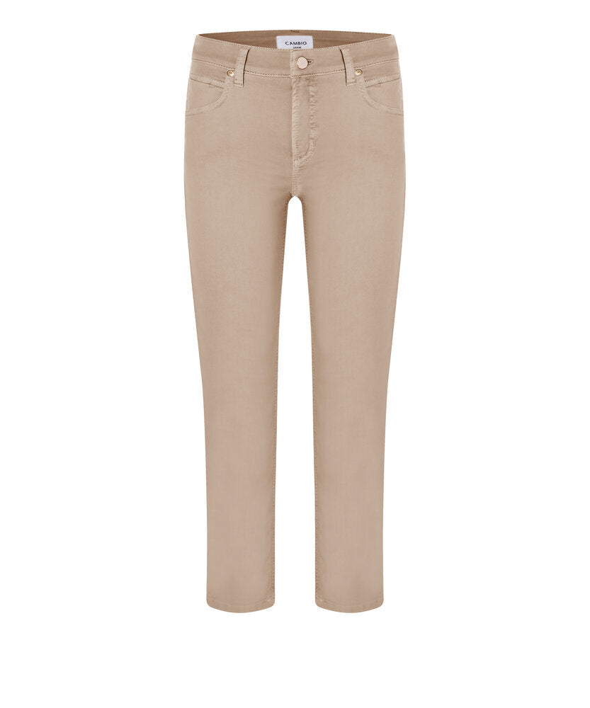 Pantalon long court Grain Piper Cambio