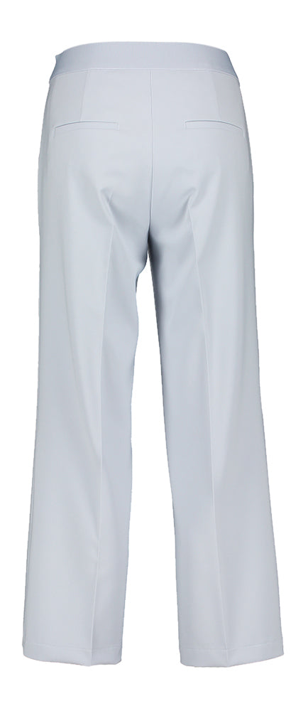 Pantalon Cameron Cambio bleu clair ample avec élastique