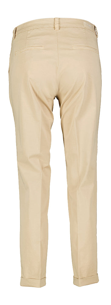 Beige chino Stella Cambio