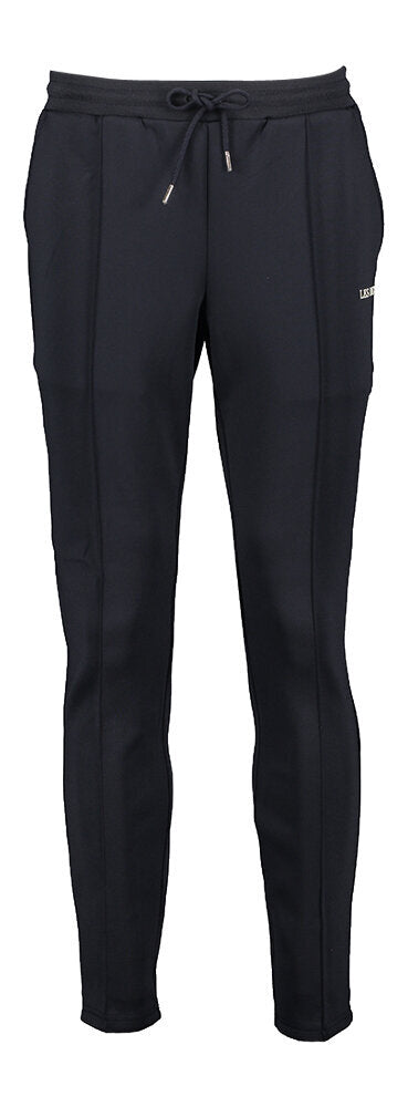 Pantalon de training bleu foncé Les Deux