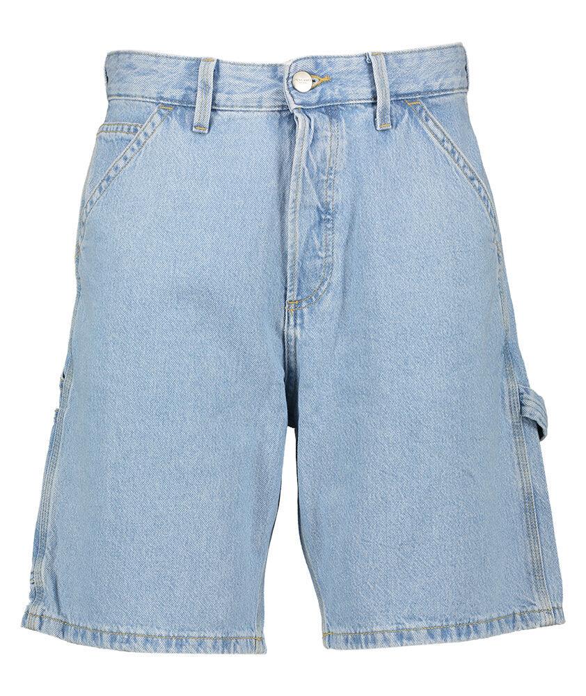 Short en jean bleu Jack&amp;Jones