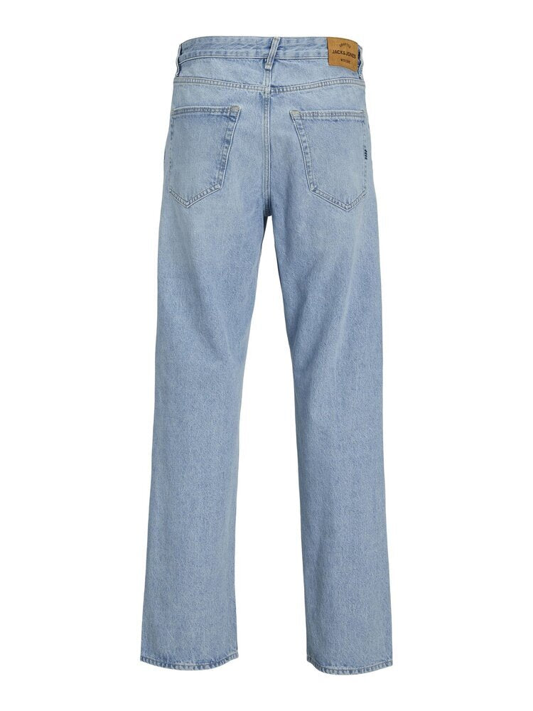 Jean bleu ample Eddie Jack &amp; Jones