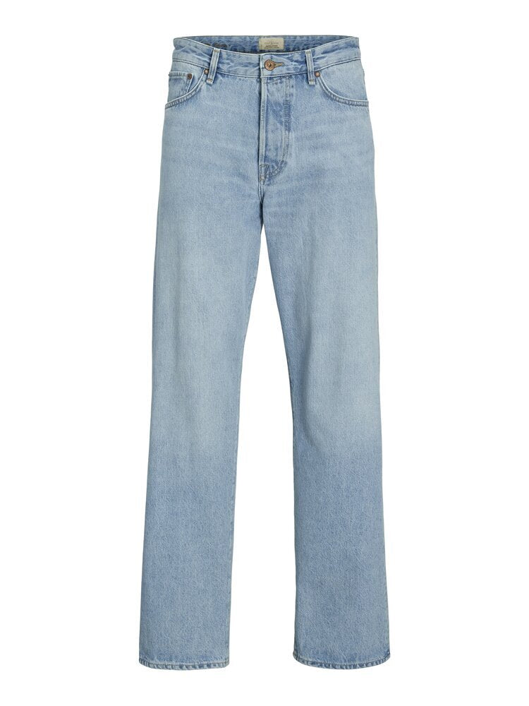 Jean bleu ample Eddie Jack &amp; Jones