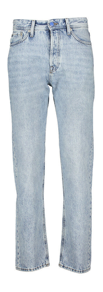 Jean bleu coupe décontractée Jack &amp; Jones