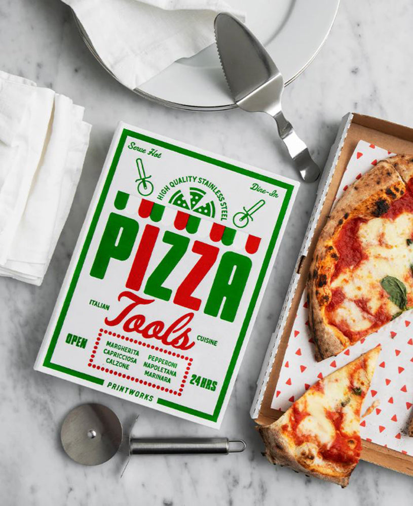 Pizza Tools Printworks