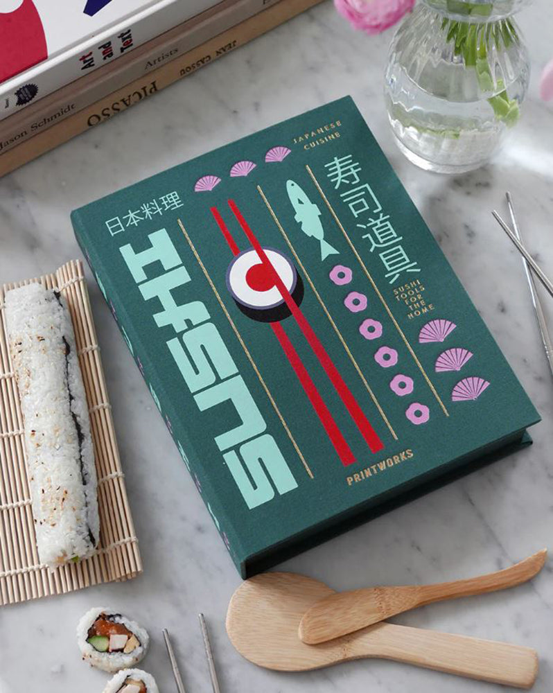 Sushi Tools Printworks