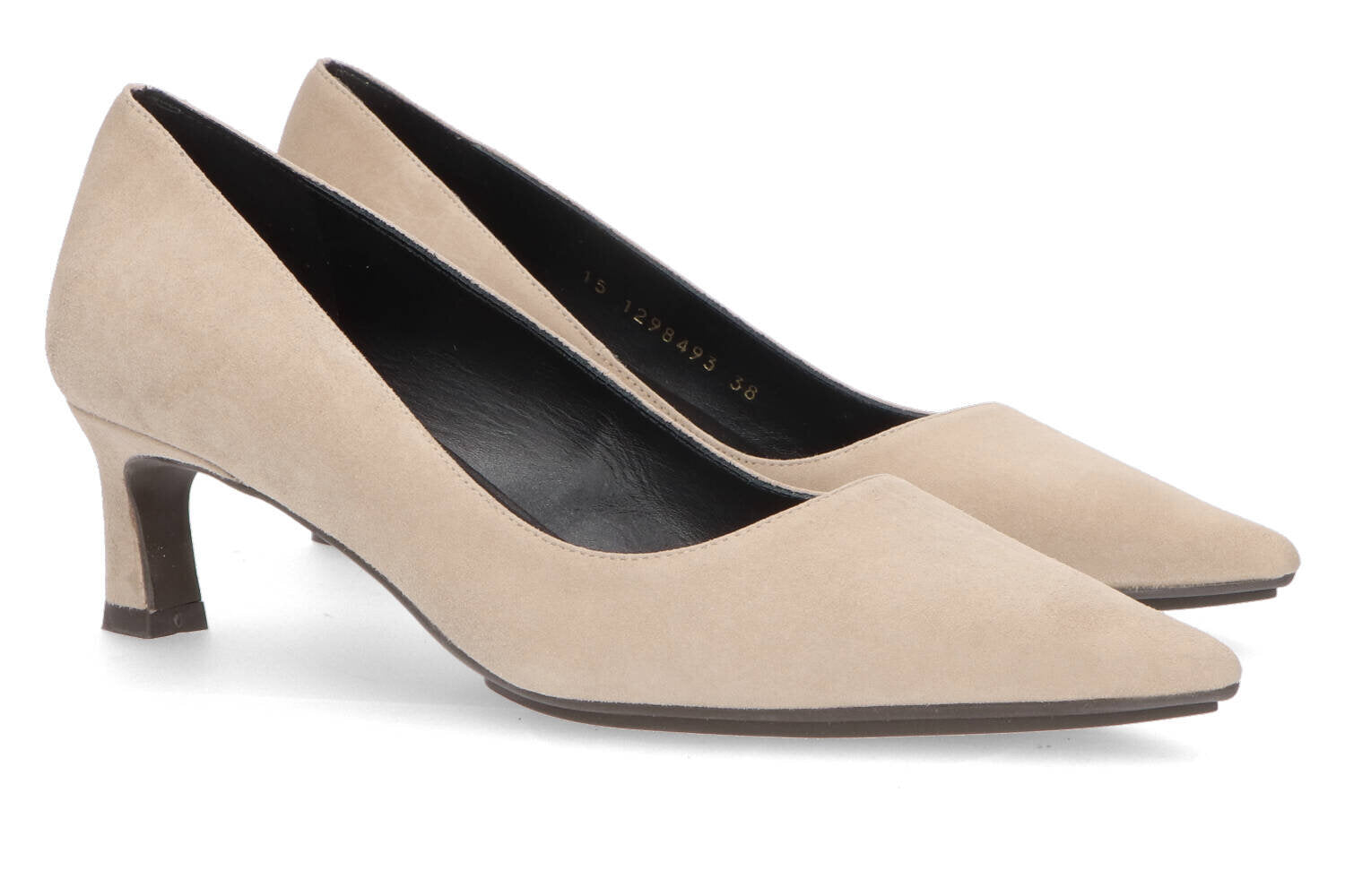 Escarpin Ante Stone Chila Cheto Lodi