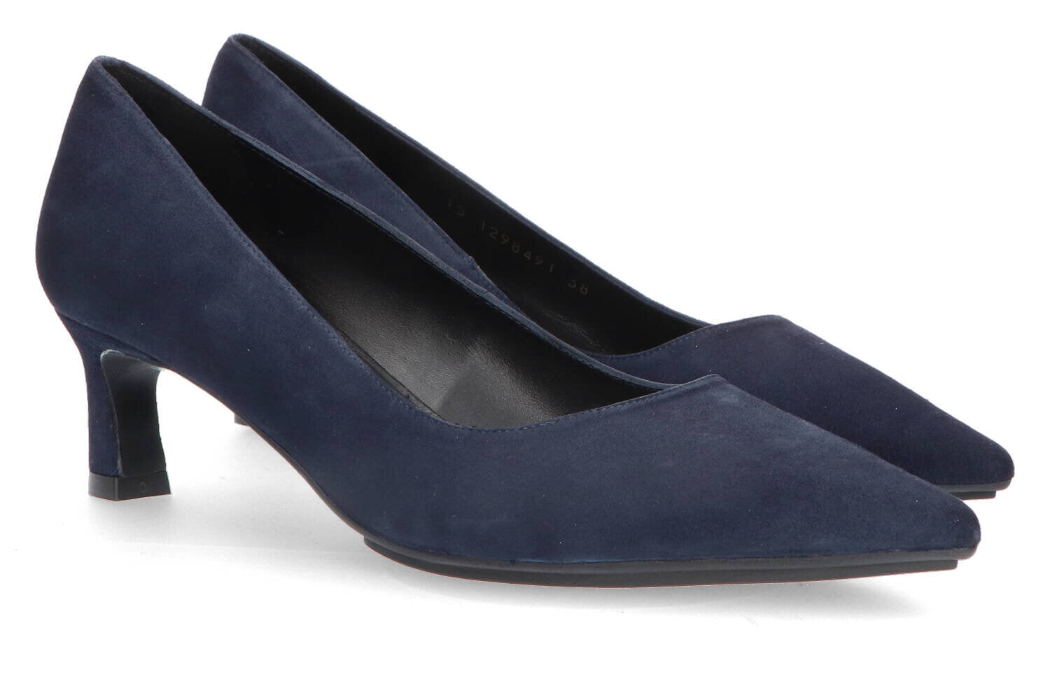 Escarpins avant note Chilla Cheto Lodi