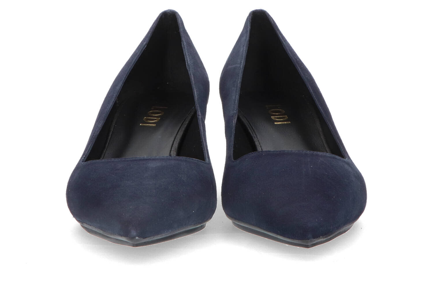 Escarpins avant note Chilla Cheto Lodi