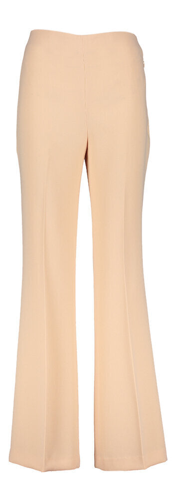Ensemble pantalon rose saumon