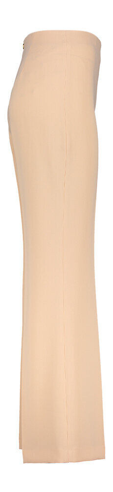 Ensemble pantalon rose saumon