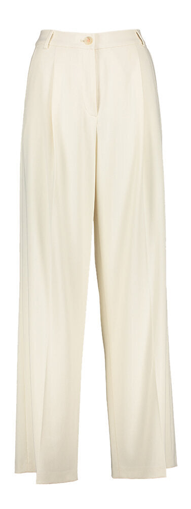 Pantalon beige Whisper Whit Gerry Weber
