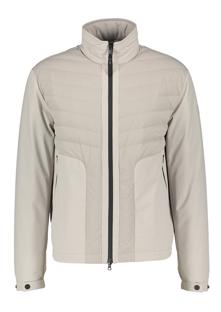 Veste d'été beige Fulgor Duno