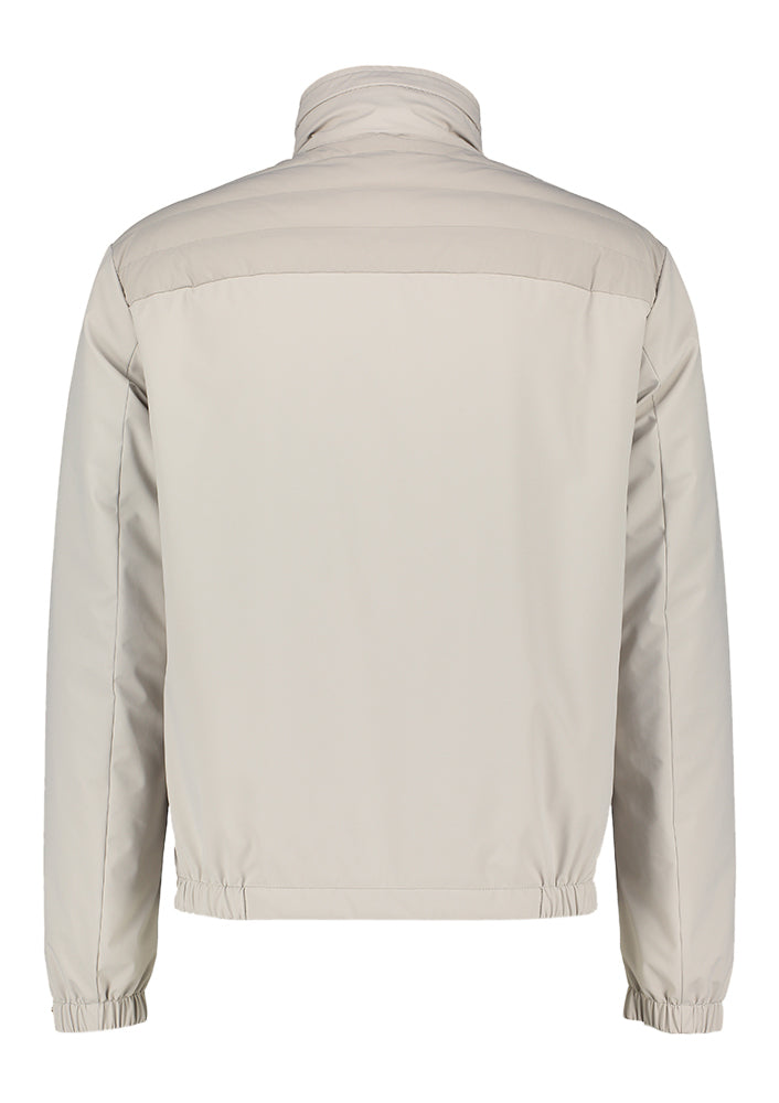 Veste d'été beige Fulgor Duno
