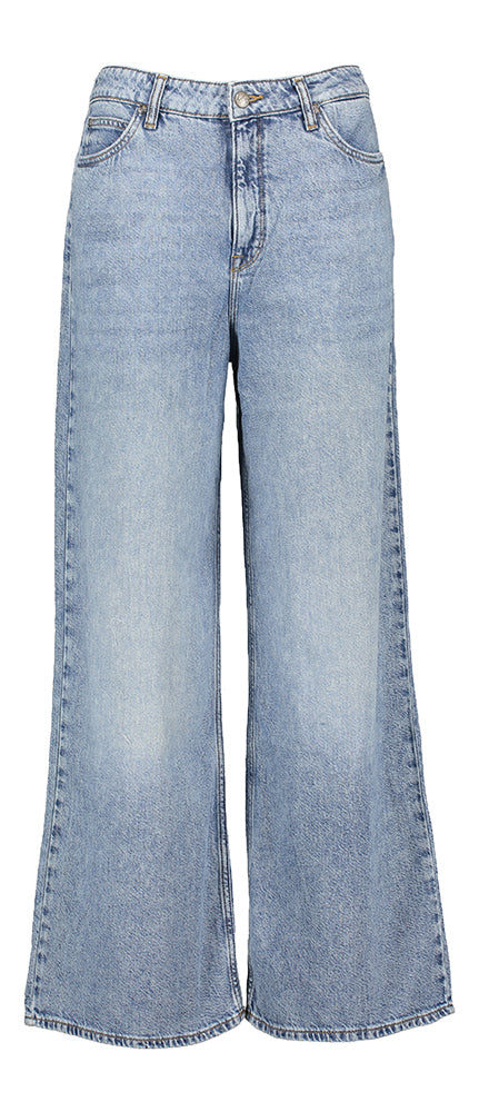 Jean bleu ample Stella Take The Hint Lee