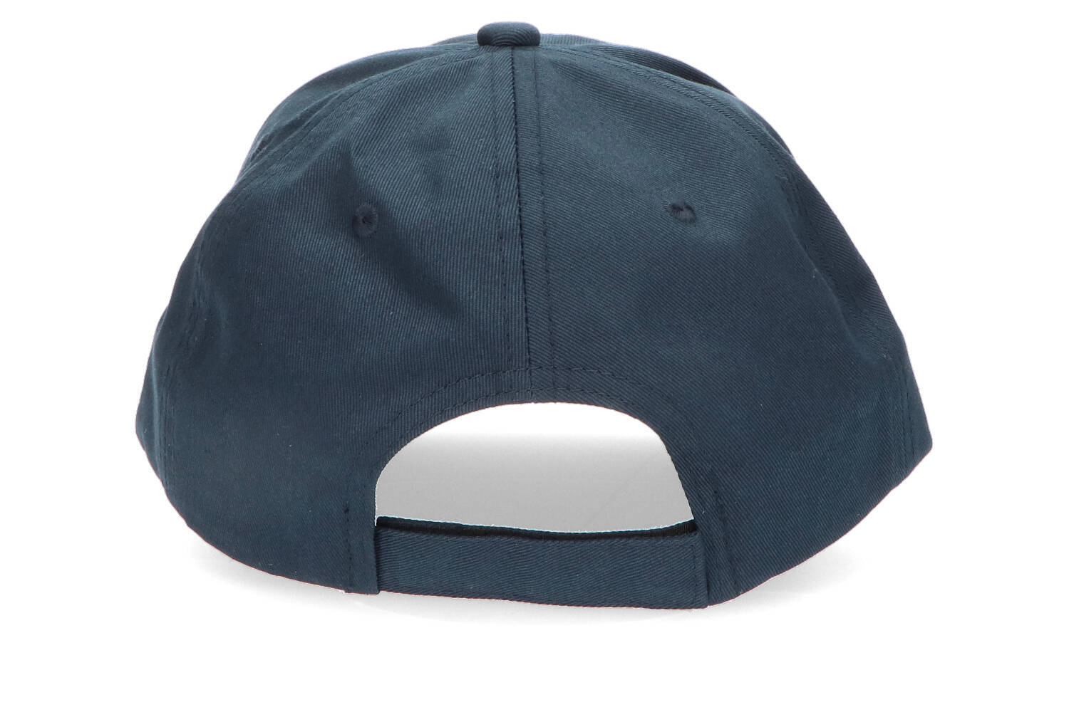 Casquette Hugo Boss bleu foncé