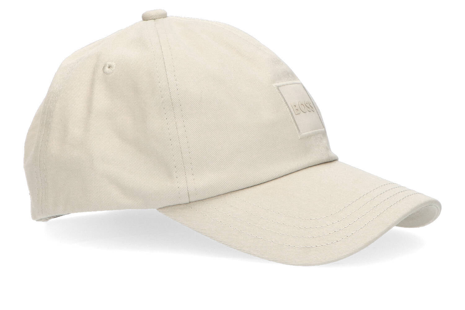 Casquette beige clair Hugo Boss