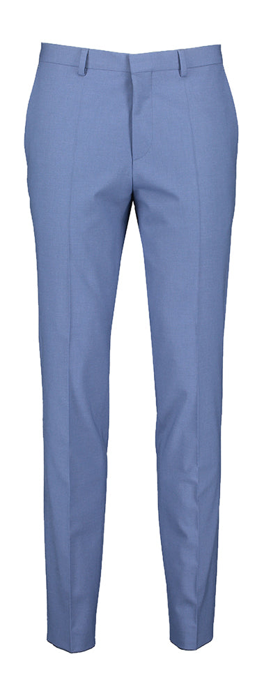 Costume bleu deux pièces coupe extra slim Arti/Hesten Hugo Boss