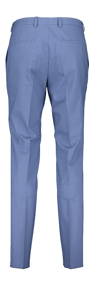 Costume bleu deux pièces coupe extra slim Arti/Hesten Hugo Boss